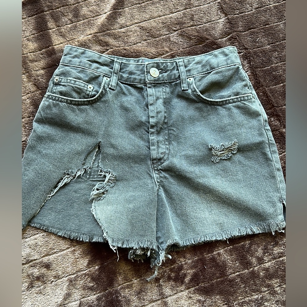 BDG shorts